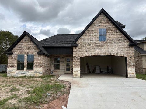 Photo of 5660 Essie Lane, Beaumont, TX 77713 (MLS # 92114389)