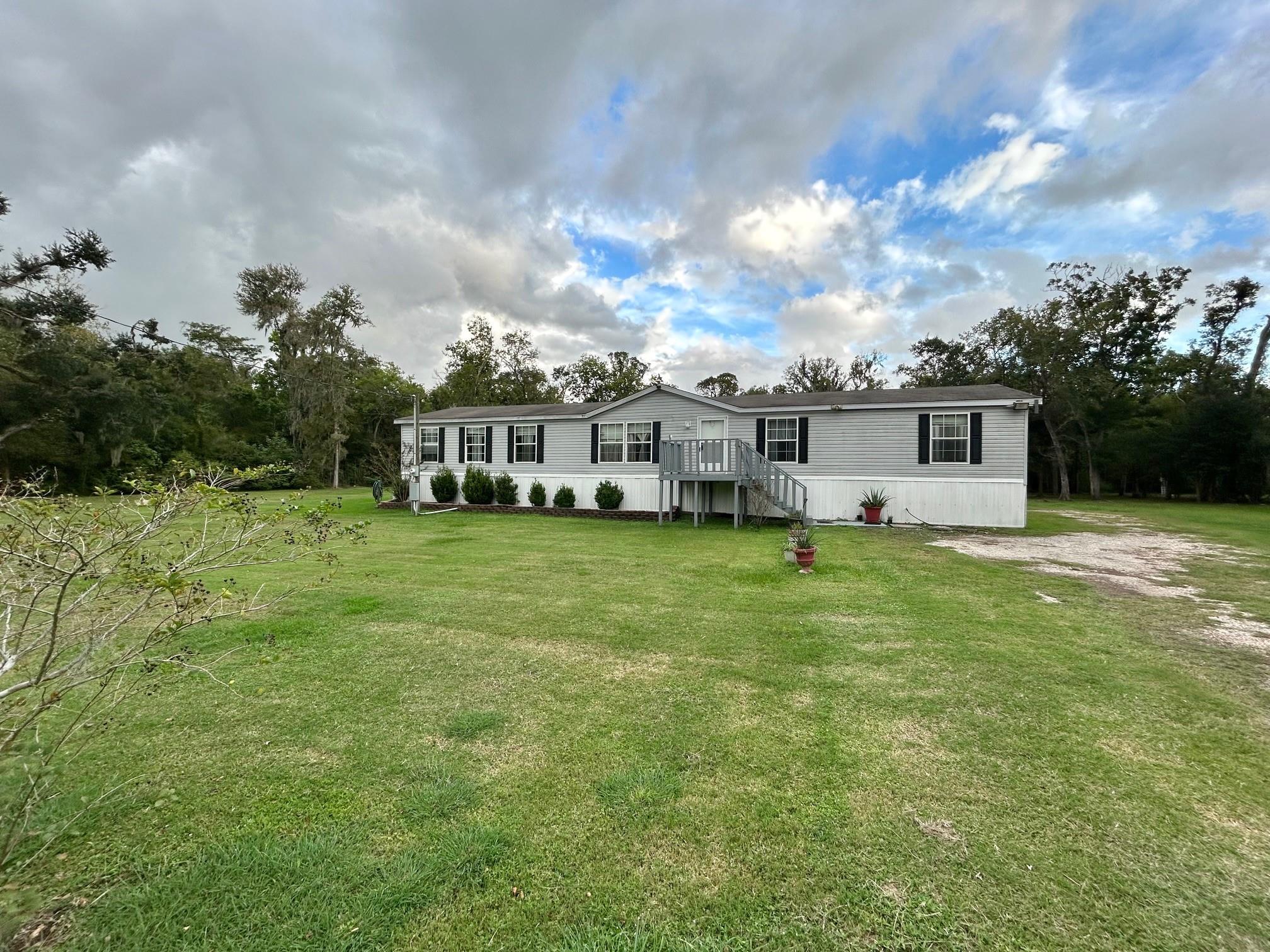 116 County Road 674