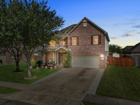 Photo of 1503 Pastureview Drive, Pearland, TX 77581 (MLS # 31952008) Photo of 1503 Pastureview Drive, Pearland, TX 77581 (MLS # 31952008)