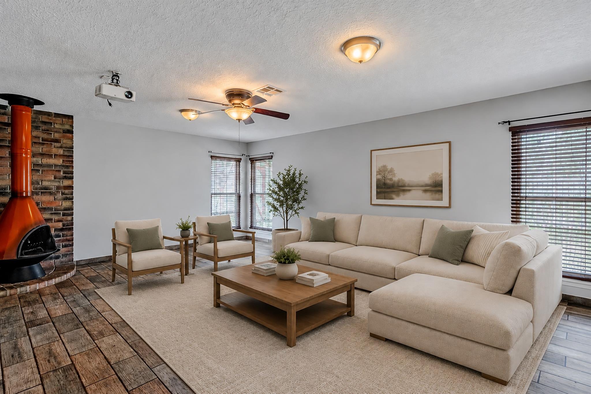 2710 Burke Road