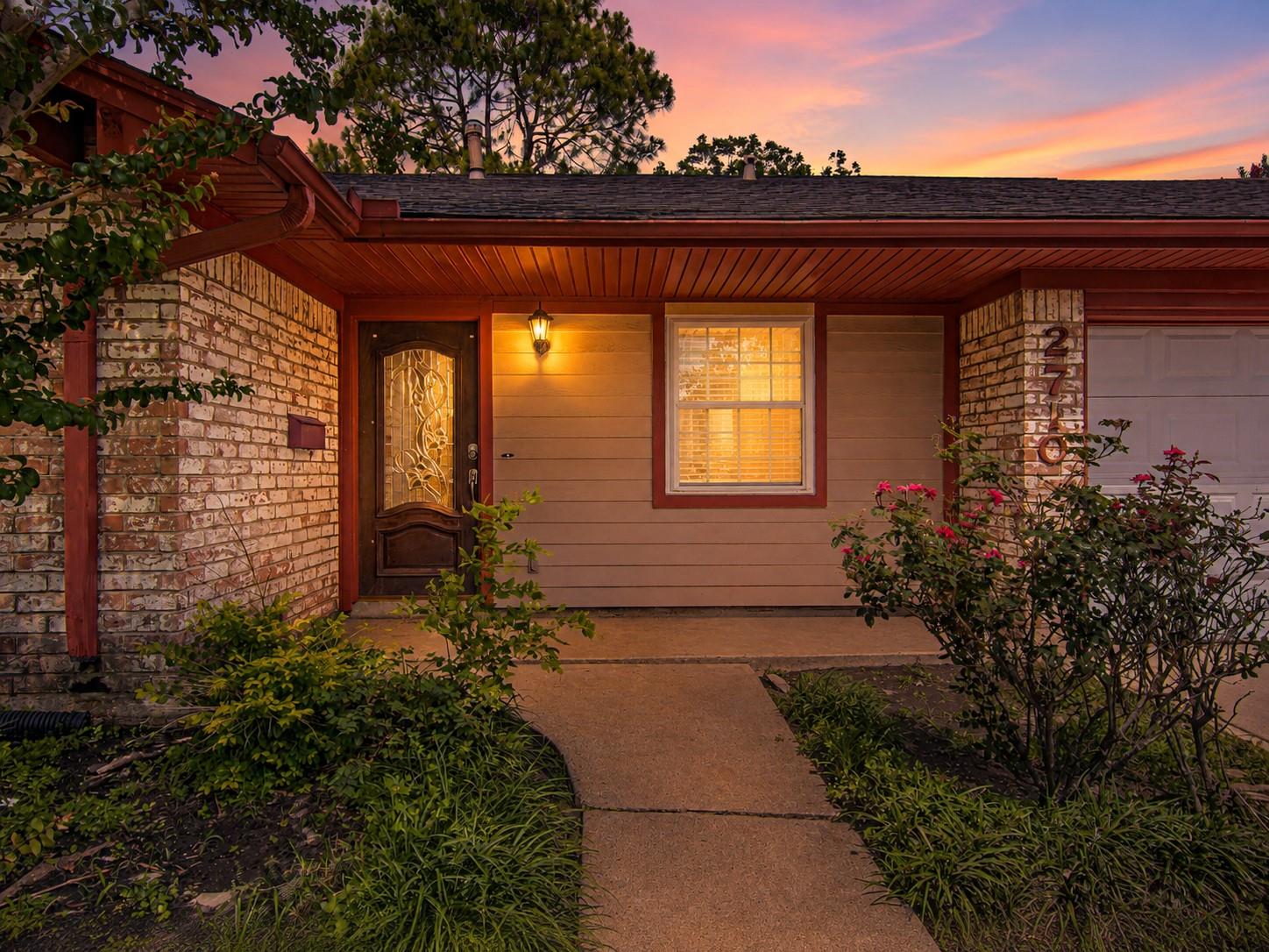 2710 Burke Road