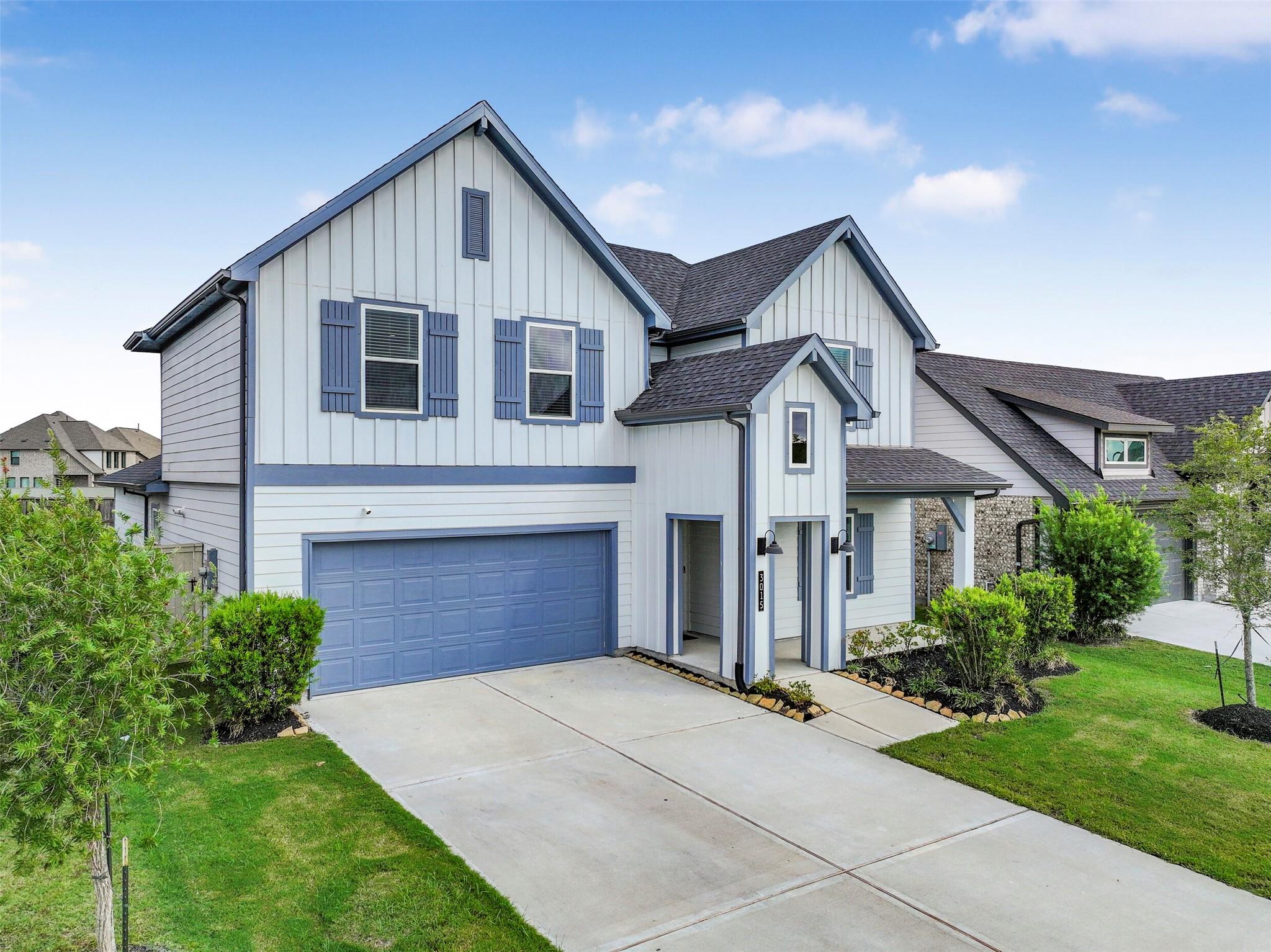 3015 Santa Terrace Lane