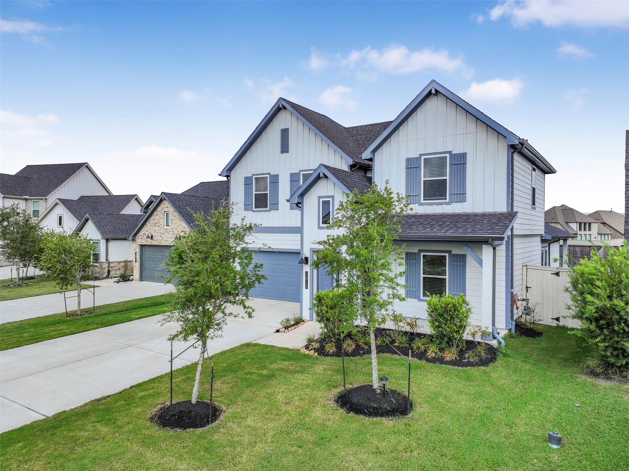 3015 Santa Terrace Lane