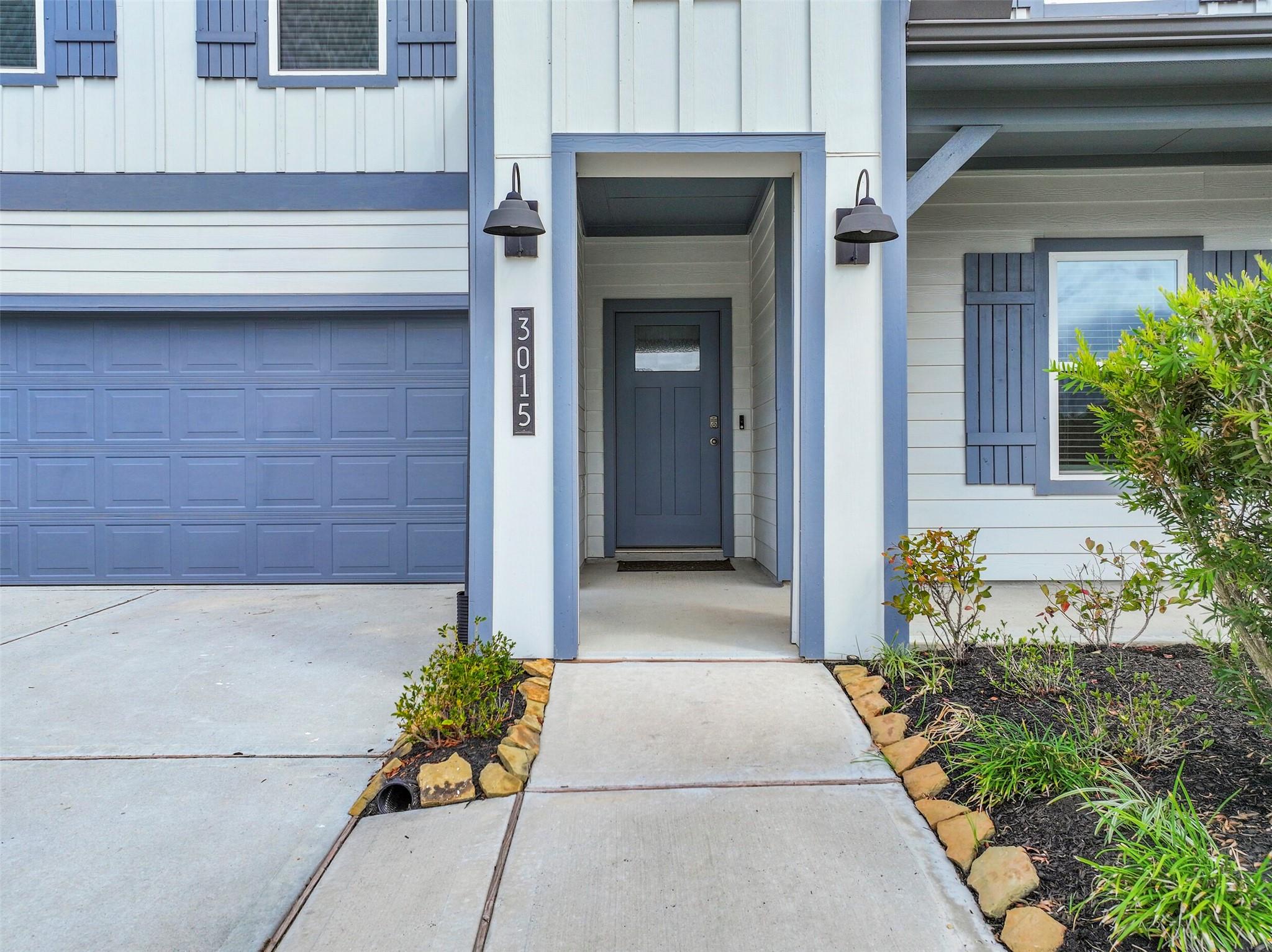 3015 Santa Terrace Lane