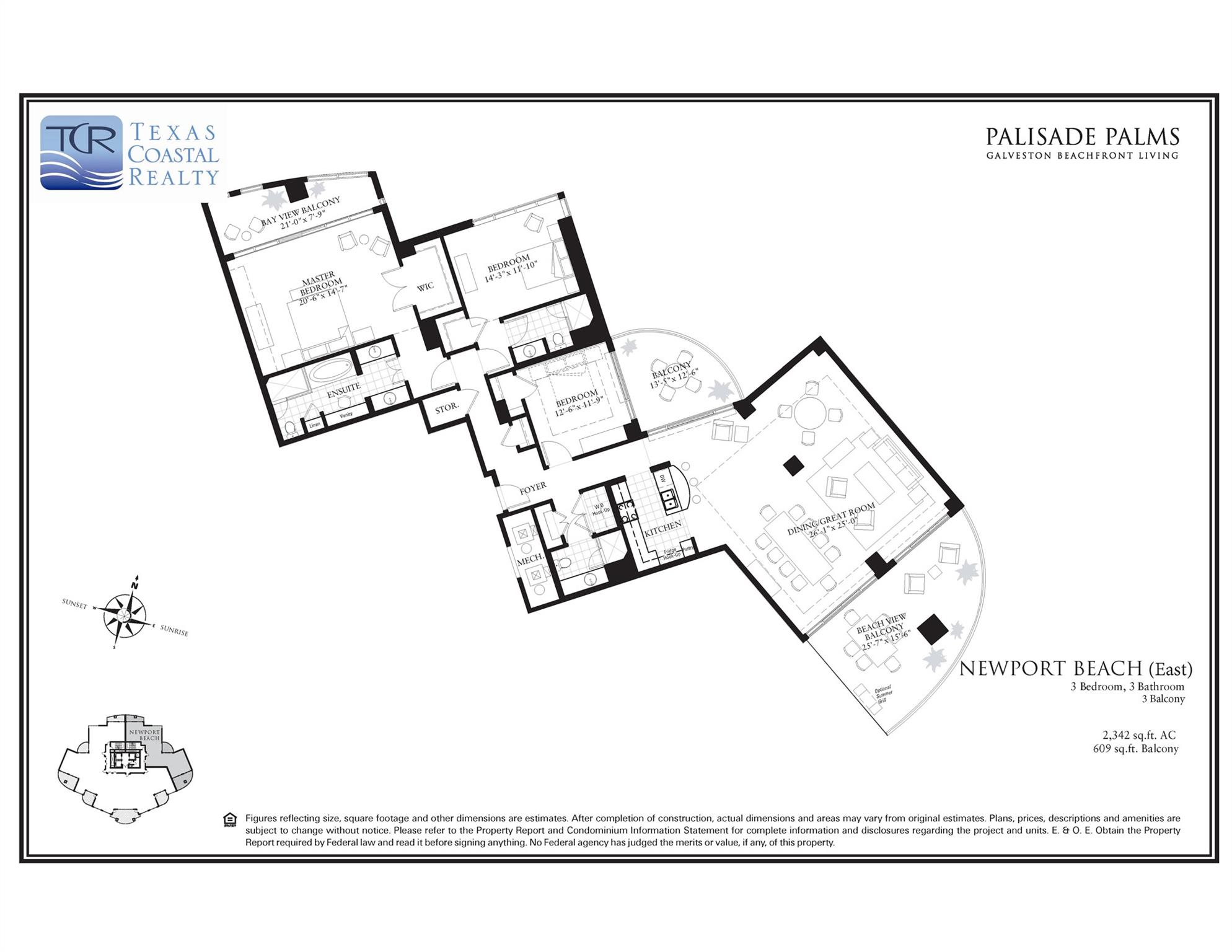 801 E Beach Drive BC2000