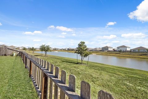 4927 Highland Crest Drive Richmond TX 77469