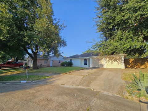 Photo of 1310 Goswell Lane, Channelview, TX 77530 (MLS # 5296136)
