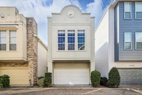 3432 Cline Street Houston TX 77020