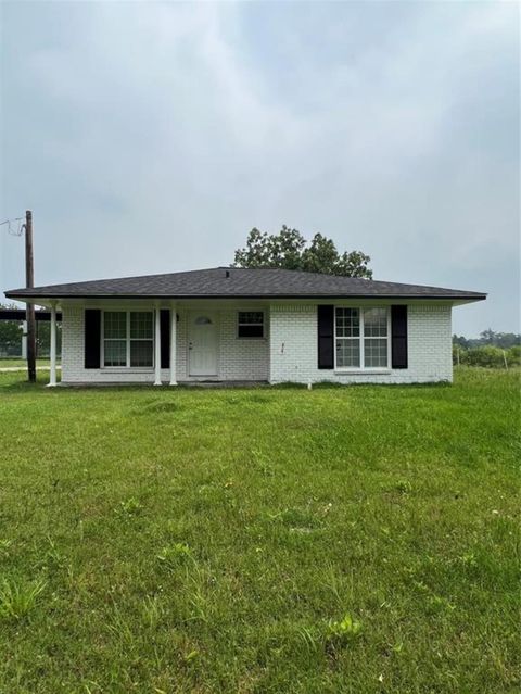 Photo of 6265 Highway 75 S, Madisonville, TX 77864 (MLS # 78501648)