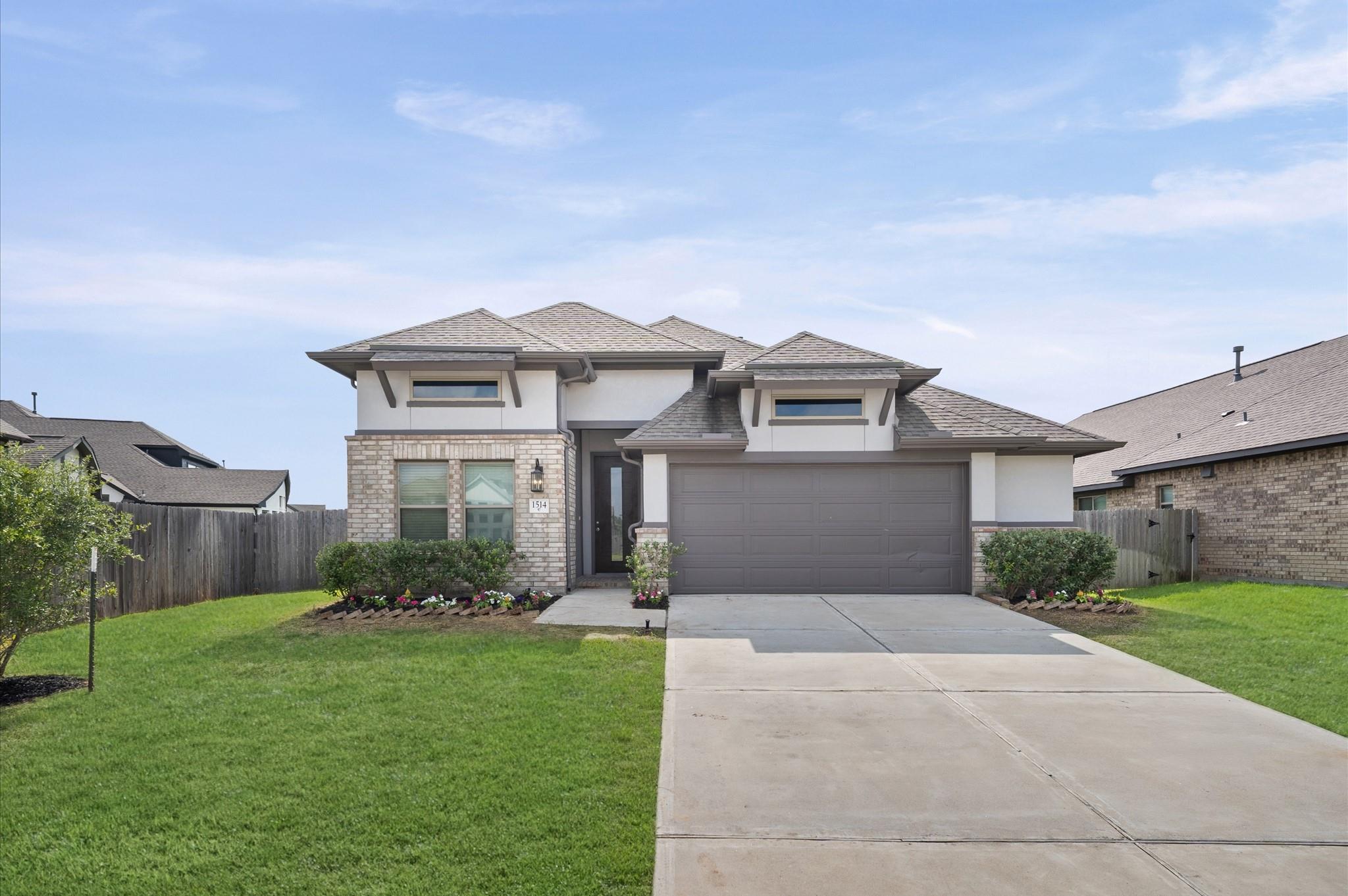 1514 Munson Valley Road
