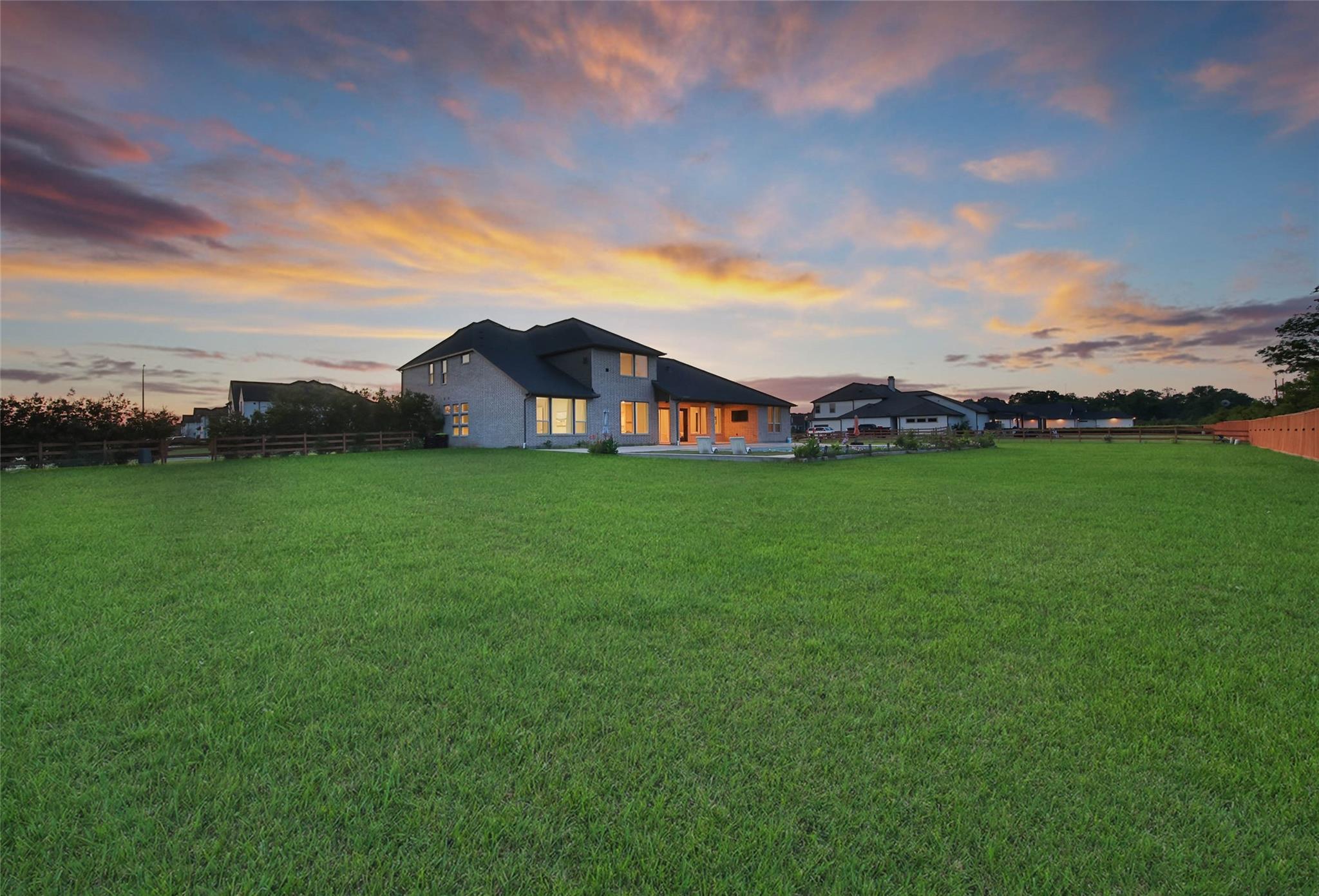 29402 Circle S Ranch Trl, Fulshear, TX, 77406, USA, 5 Bedrooms Bedrooms, ,6 BathroomsBathrooms,Residential,Active,29402 Circle S Ranch Trl,30365931