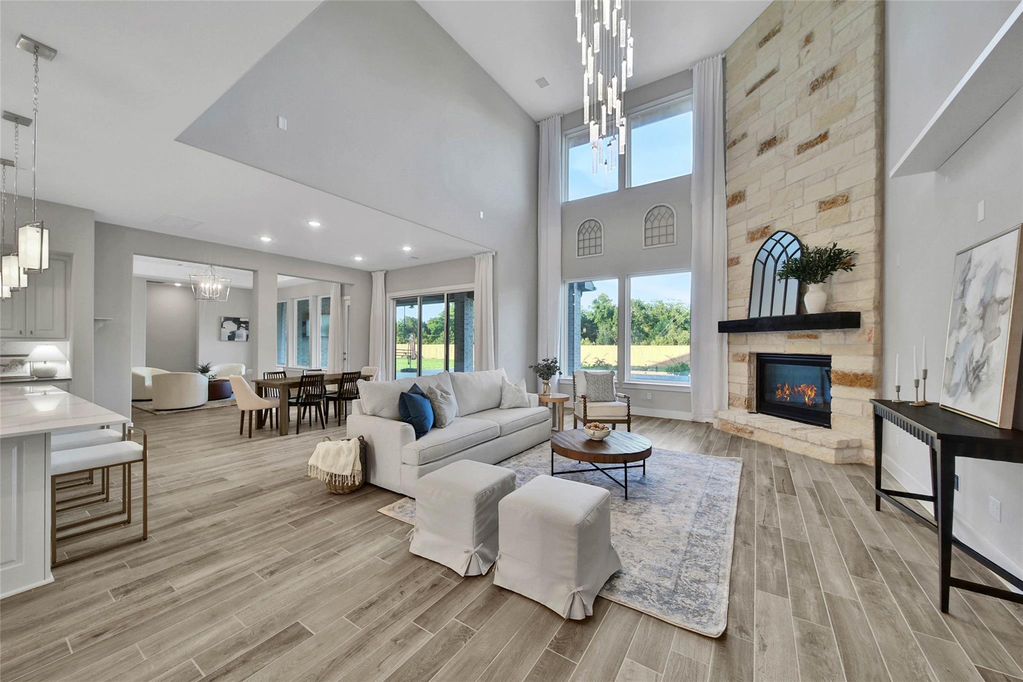 29402 Circle S Ranch Trl, Fulshear, TX, 77406, USA, 5 Bedrooms Bedrooms, ,6 BathroomsBathrooms,Residential,Active,29402 Circle S Ranch Trl,30365931