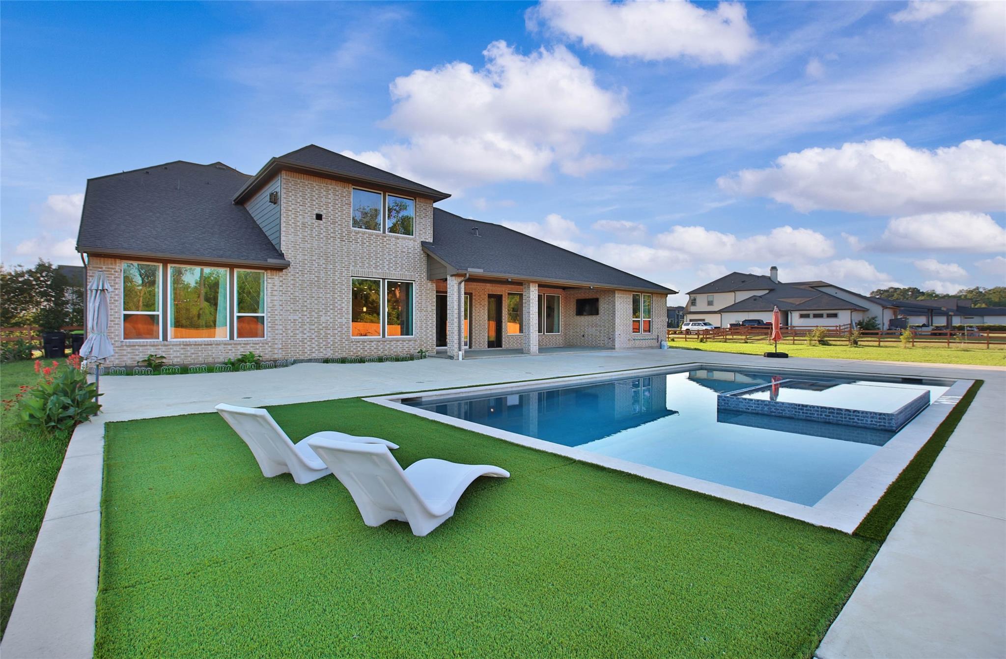 29402 Circle S Ranch Trl, Fulshear, TX, 77406, USA, 5 Bedrooms Bedrooms, ,6 BathroomsBathrooms,Residential,Active,29402 Circle S Ranch Trl,30365931