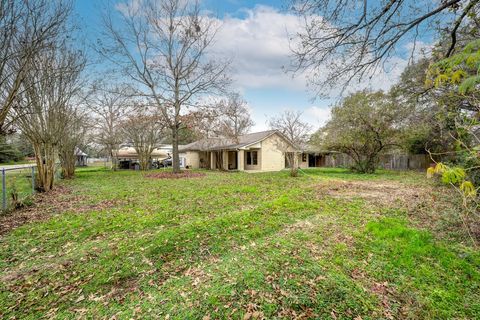 30619 High Meadow Drive Magnolia TX 77354