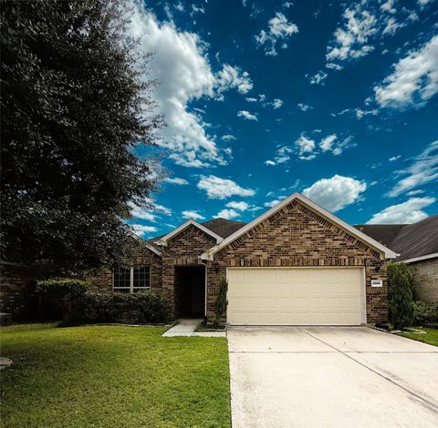 Photo of 22646 Triangle Ridge Drive, Porter, TX 77365 (MLS # 19285964)