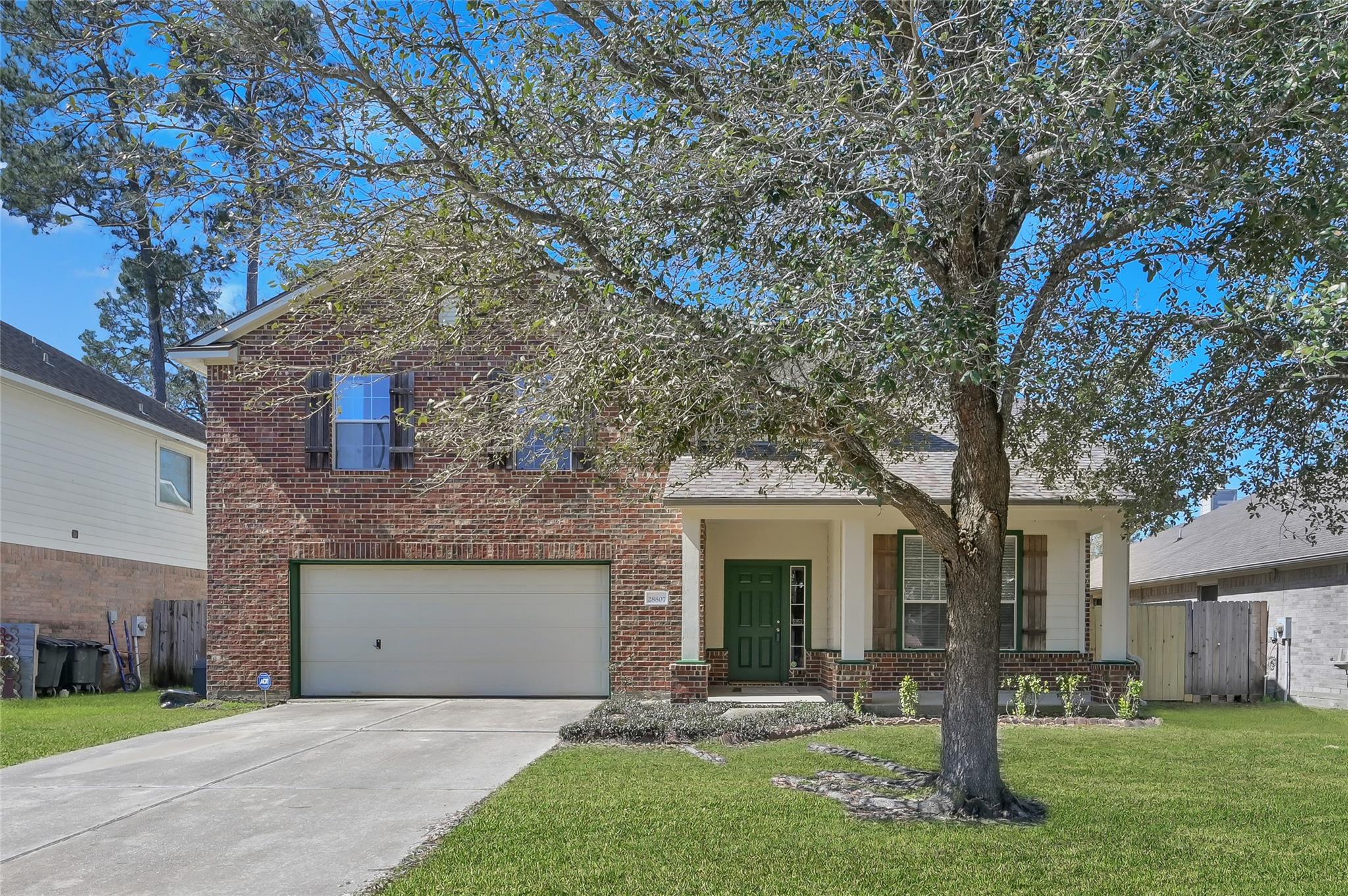28807 Hidden Cove Drive Drive