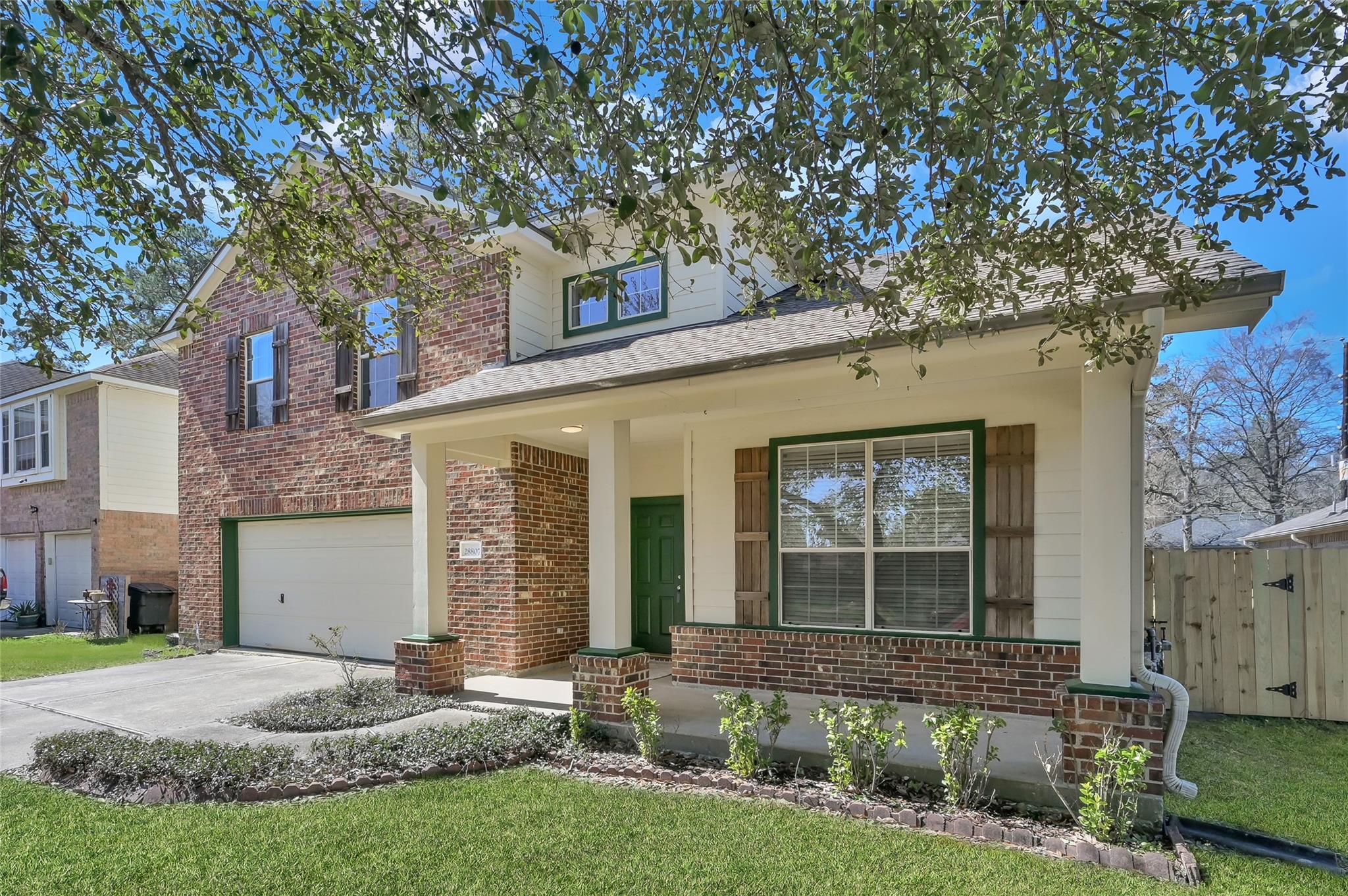 28807 Hidden Cove Drive Drive