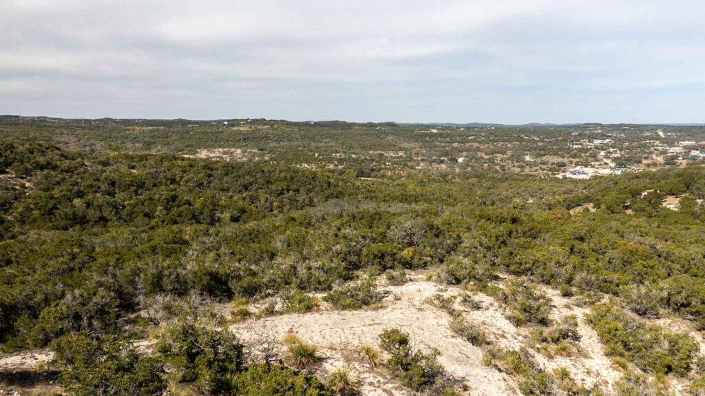 249 Acres Miranda Ridge