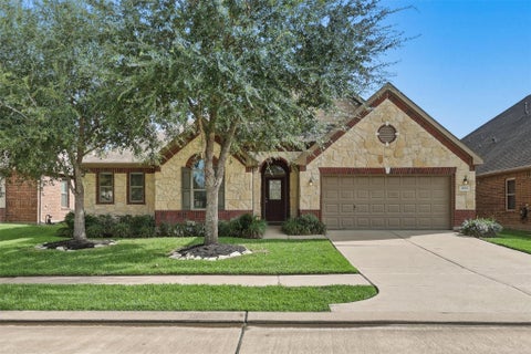 Photo of 24015 Orange Orchard Lane, Katy, TX 77493 (MLS # 28261218)