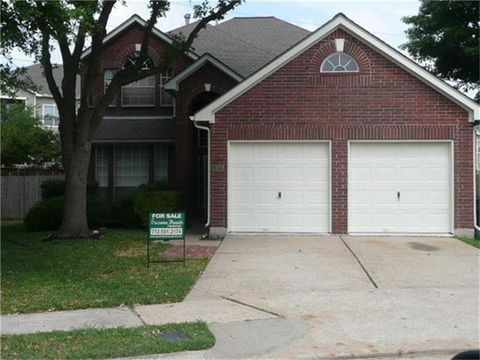 Photo of 4327 Spring Brook Court, Houston, TX 77041 (MLS # 73052193)