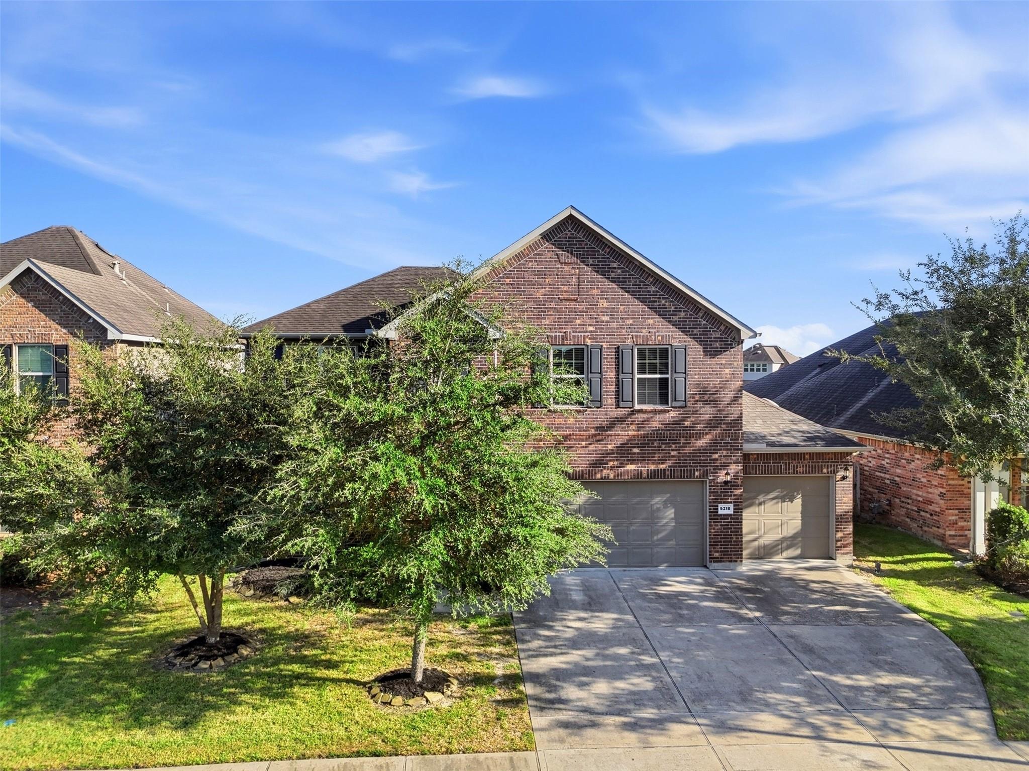 5318 Royal Sunset Court