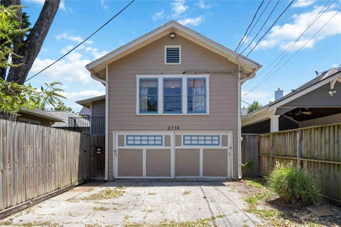 Photo of 2714 Reagan ST, Houston, TX 77009 (MLS # 24456204)