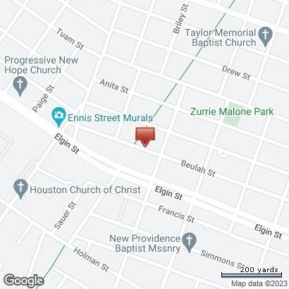 3115 Beulah Street
