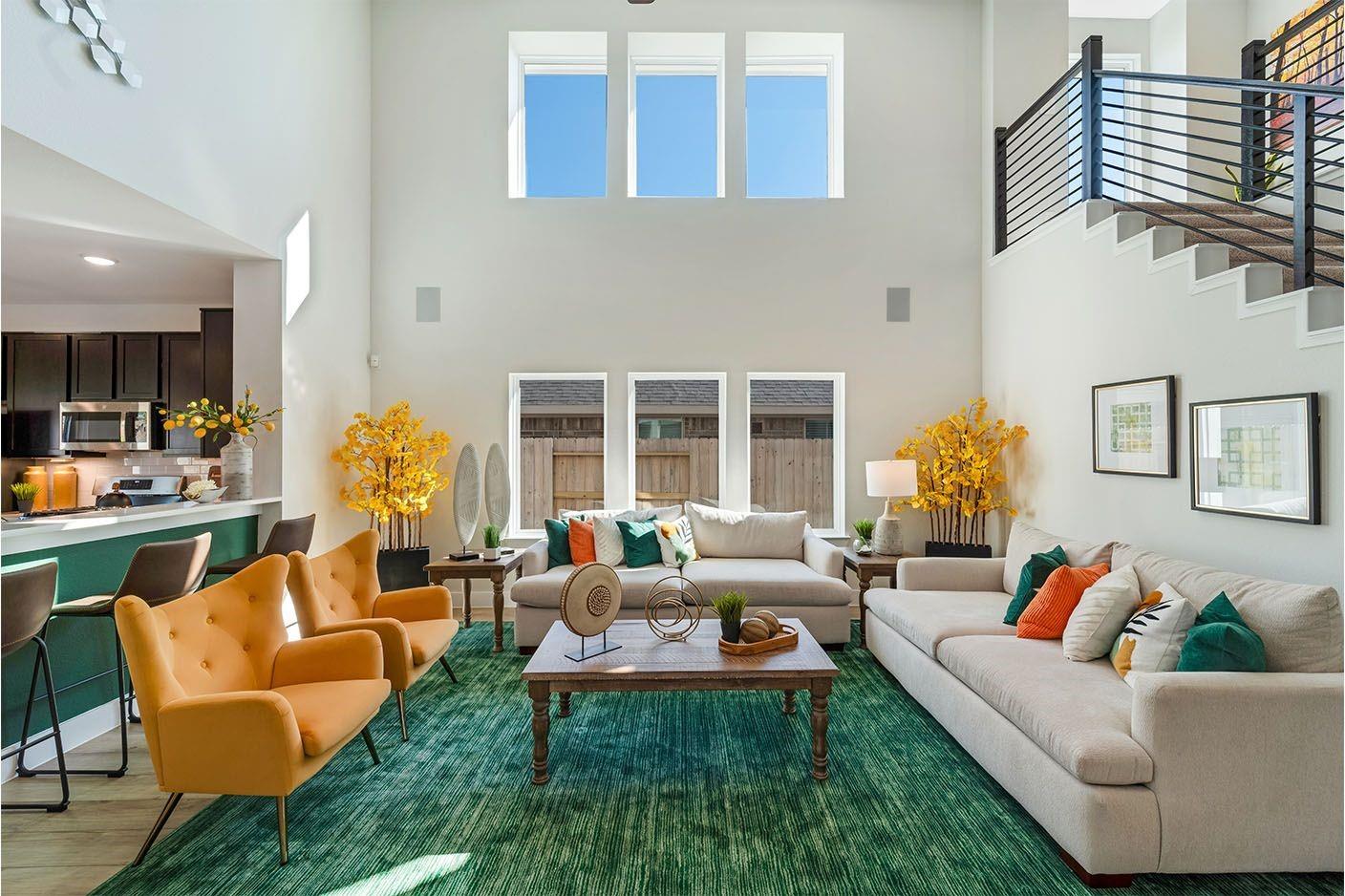 5031 Magnolia Springs Drive