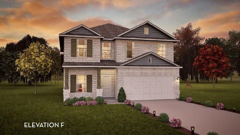Photo of 5031 Magnolia Springs Drive, Pearland, TX 77584 (MLS # 55466466)