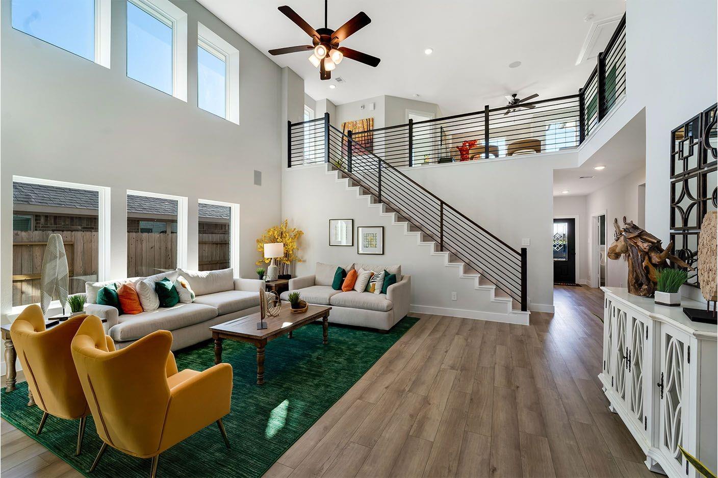 5031 Magnolia Springs Drive
