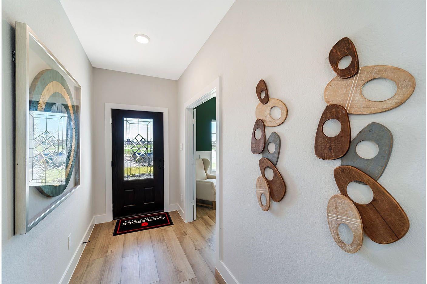 5031 Magnolia Springs Drive
