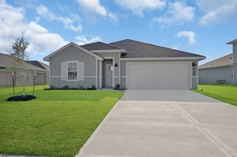 Photo of 31623 Farlam Farms Trails, Fulshear, TX 77441 (MLS # 76853980)