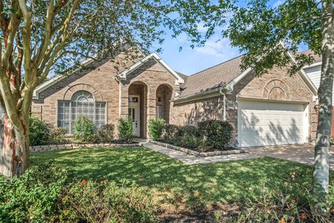 Photo of 2826 Foxden Drive, Pearland, TX 77584 (MLS # 3793227) Photo of 2826 Foxden Drive, Pearland, TX 77584 (MLS # 3793227)