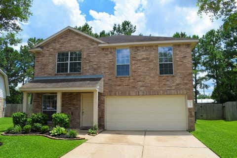 Homes For Rent - 19207 Cedarsham Lane<br/> Katy, TX 77449