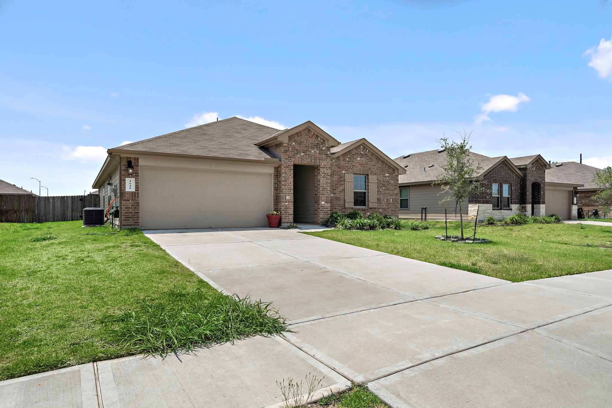 1610 Chase Anchor Court