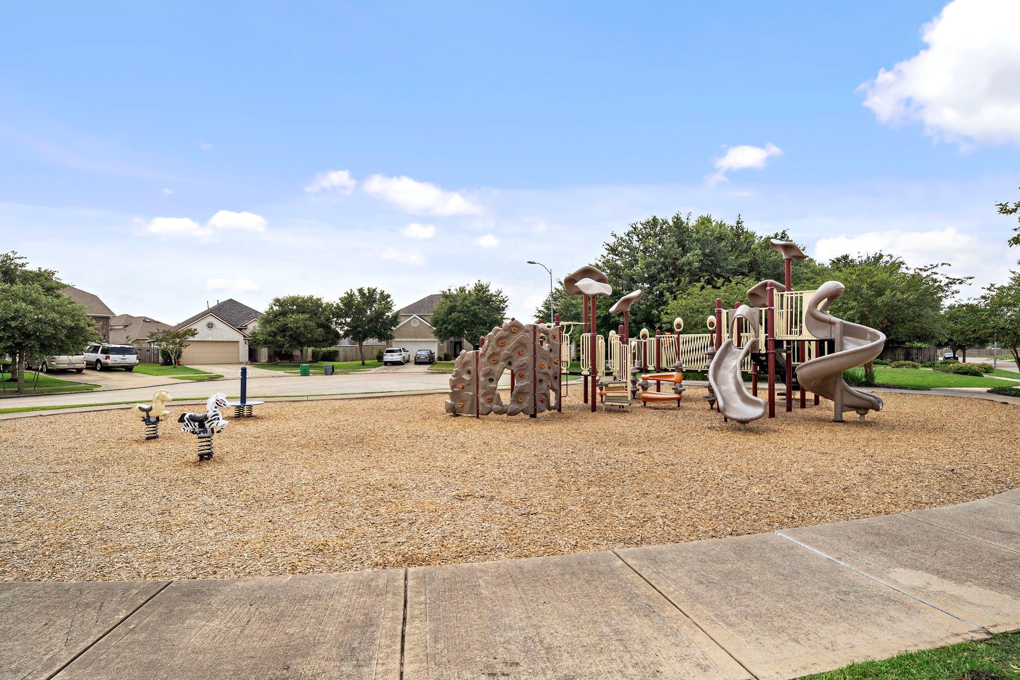 1610 Chase Anchor Court