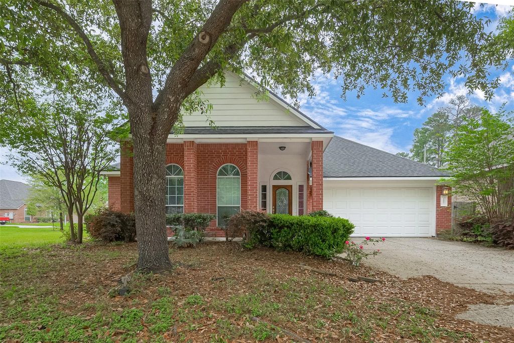 Photo of 1007 Casting Springs Way, Spring, TX 77373 (MLS # 97159880)