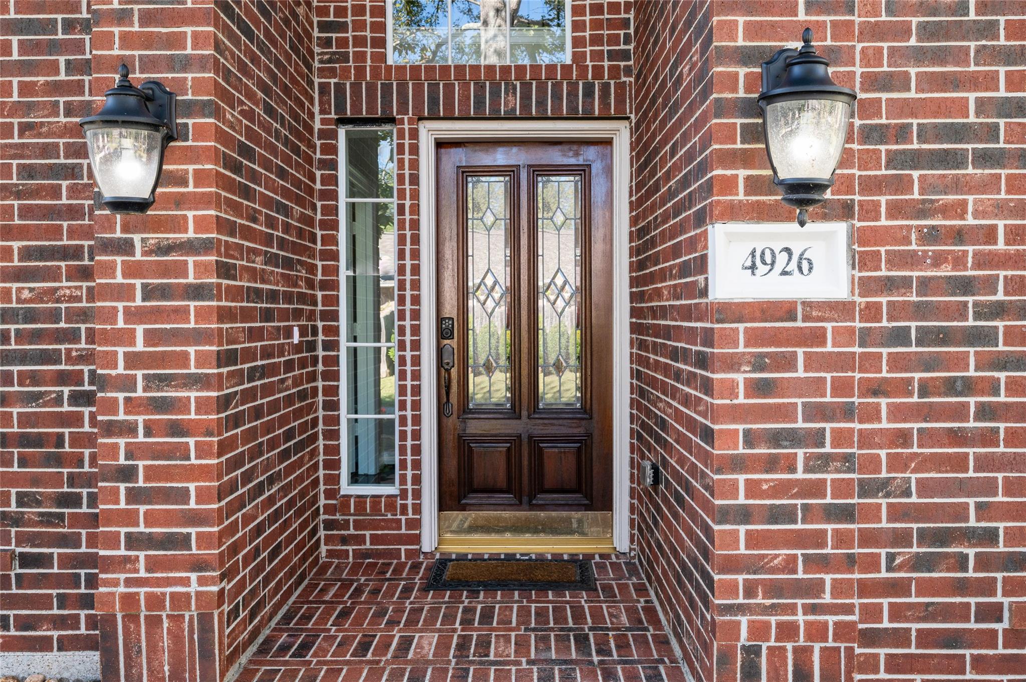 4926 Birch Bough Court