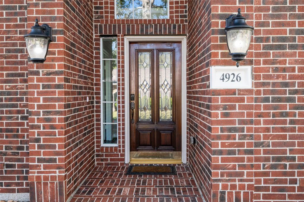 Photo of 4926 Birch Bough Court, Kingwood, TX 77345 (MLS # 40419401)