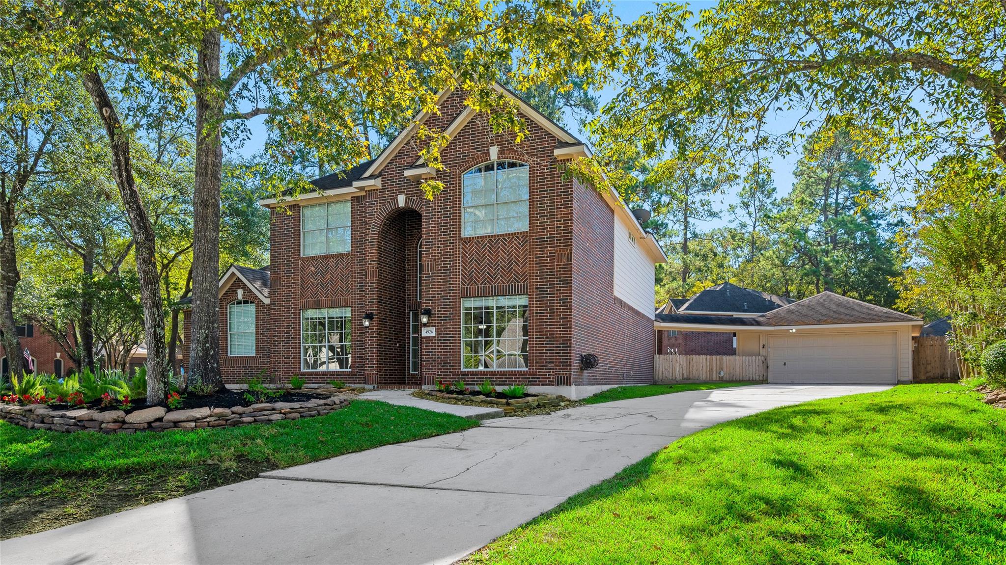 4926 Birch Bough Court