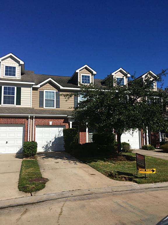 Houston, Texas 77095, United States, 2 Bedrooms Bedrooms, ,3 BathroomsBathrooms,Residential,Active,256301