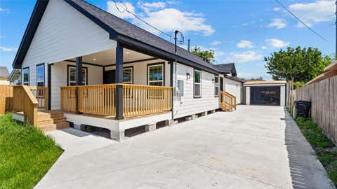 Photo of 6619 Canal Street, Houston, TX 77011 (MLS # 51550184)