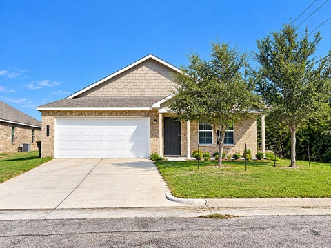 Photo of 2719 Marguerite Street, Bay City, TX 77414 (MLS # 32876412)