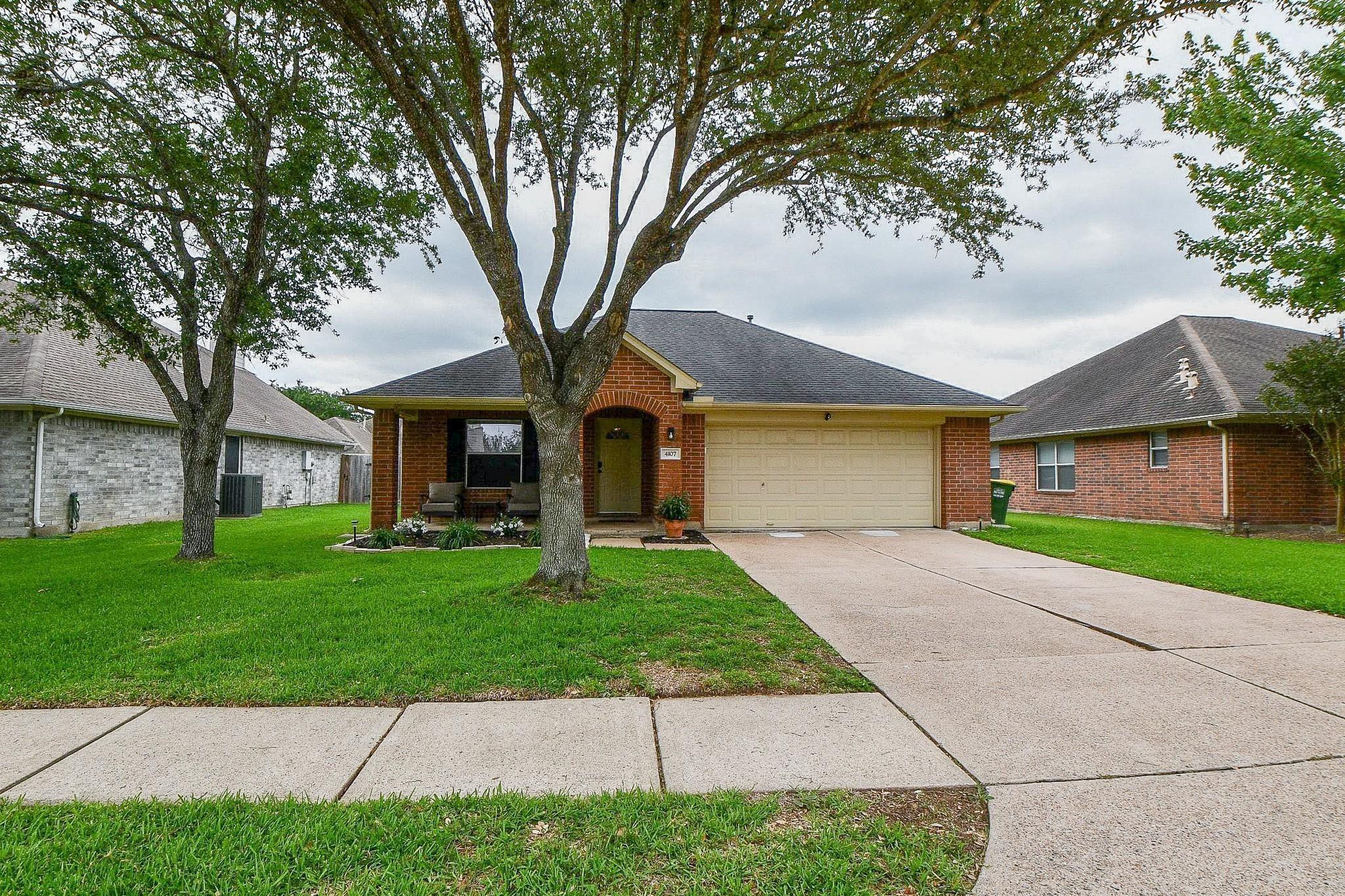 4107 Merlet Drive