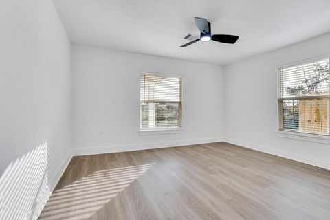 Tiny photo for 6123 Tuskegee Street, Houston, TX 77091 (MLS # 22248561)