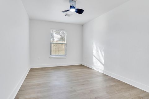 Tiny photo for 6123 Tuskegee Street, Houston, TX 77091 (MLS # 22248561)