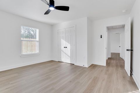 Tiny photo for 6123 Tuskegee Street, Houston, TX 77091 (MLS # 22248561)