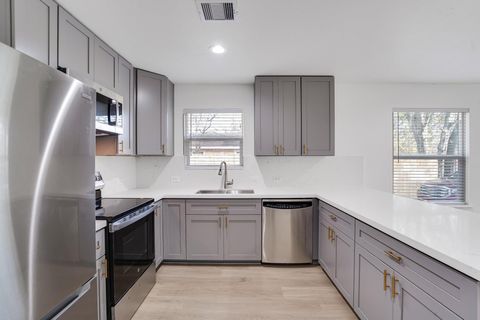 Tiny photo for 6123 Tuskegee Street, Houston, TX 77091 (MLS # 22248561)