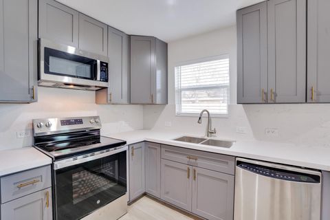 Tiny photo for 6123 Tuskegee Street, Houston, TX 77091 (MLS # 22248561)