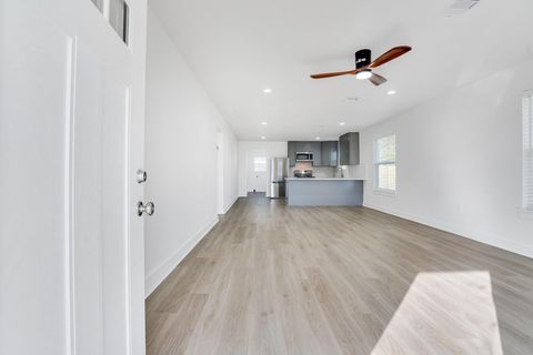 Tiny photo for 6123 Tuskegee Street, Houston, TX 77091 (MLS # 22248561)